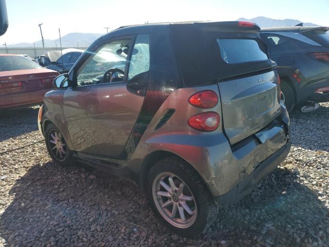 Photo 1 VIN: WMEEK31XX9K224294 - SMART FORTWO PAS 