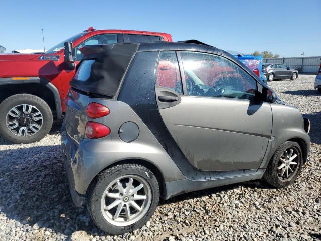 Photo 2 VIN: WMEEK31XX9K224294 - SMART FORTWO PAS 