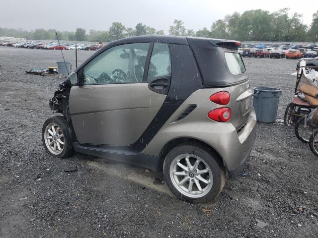 Photo 1 VIN: WMEEK31XX9K267579 - SMART FORTWO PAS 