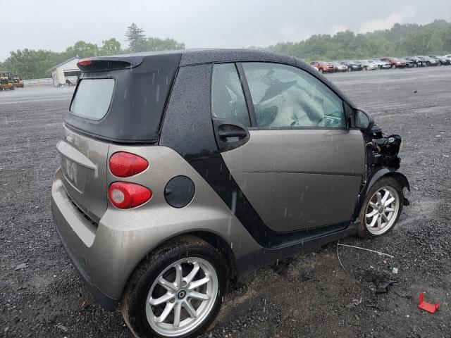 Photo 2 VIN: WMEEK31XX9K267579 - SMART FORTWO PAS 