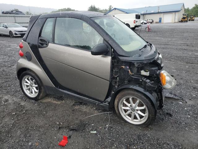 Photo 3 VIN: WMEEK31XX9K267579 - SMART FORTWO PAS 