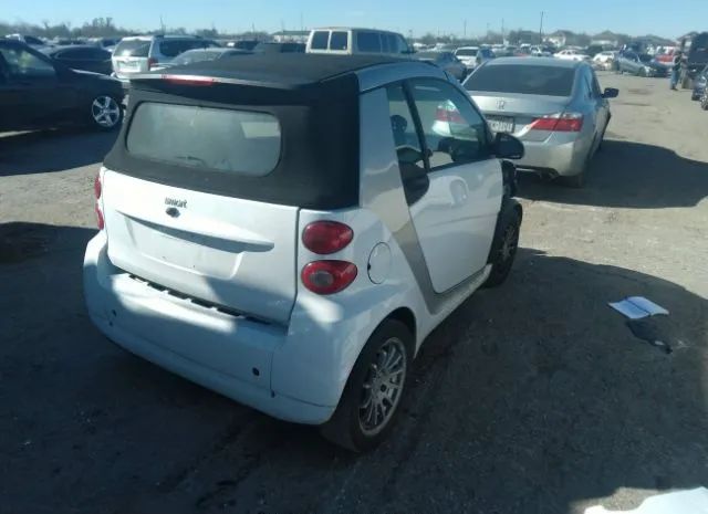 Photo 3 VIN: WMEEK3BA0BK443989 - SMART FORTWO 