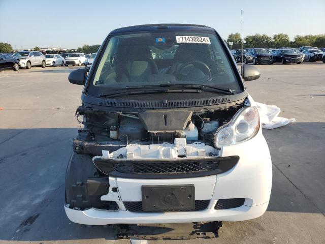 Photo 4 VIN: WMEEK3BA0CK531362 - SMART FORTWO PAS 