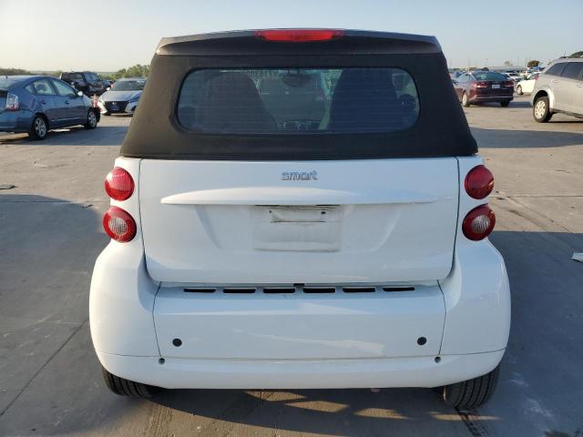 Photo 5 VIN: WMEEK3BA0CK531362 - SMART FORTWO PAS 