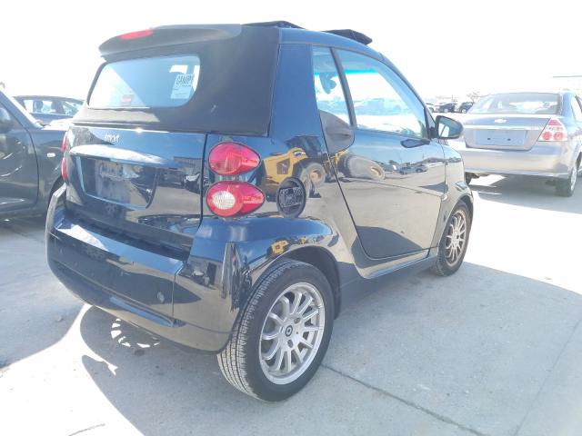 Photo 3 VIN: WMEEK3BA0CK559839 - SMART FORTWO PAS 