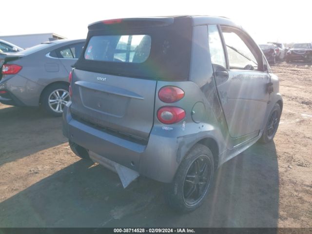 Photo 3 VIN: WMEEK3BA0DK599209 - SMART FORTWO 