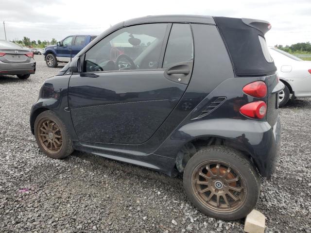 Photo 1 VIN: WMEEK3BA0DK599923 - SMART FORTWO PAS 