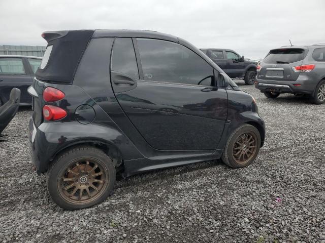 Photo 2 VIN: WMEEK3BA0DK599923 - SMART FORTWO PAS 