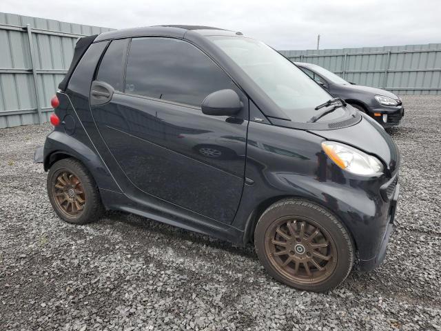 Photo 3 VIN: WMEEK3BA0DK599923 - SMART FORTWO PAS 