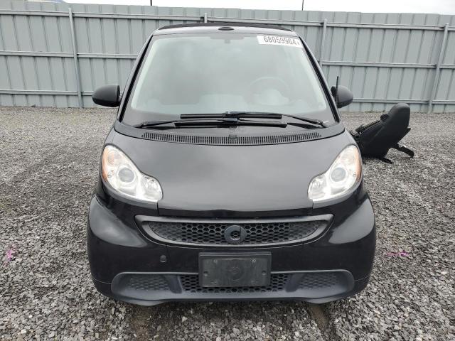 Photo 4 VIN: WMEEK3BA0DK599923 - SMART FORTWO PAS 