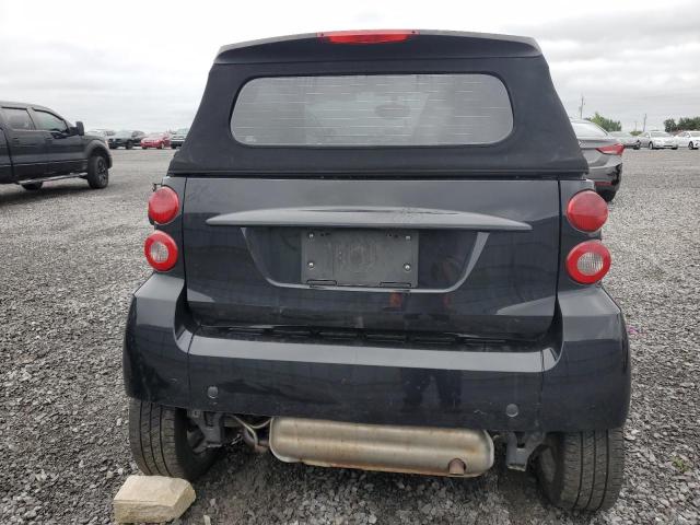 Photo 5 VIN: WMEEK3BA0DK599923 - SMART FORTWO PAS 