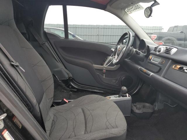 Photo 9 VIN: WMEEK3BA0DK599923 - SMART FORTWO PAS 