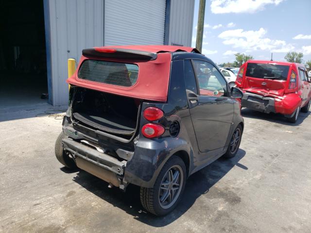 Photo 3 VIN: WMEEK3BA0DK617515 - SMART FORTWO PAS 