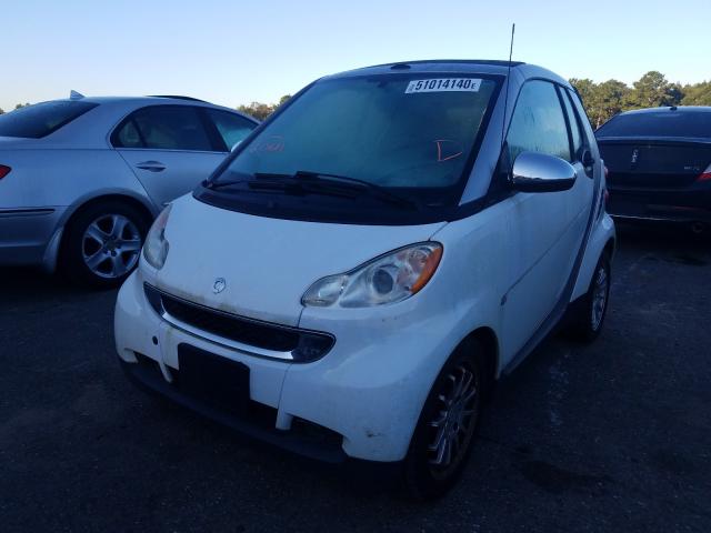 Photo 1 VIN: WMEEK3BA1BK426411 - SMART FORTWO PAS 