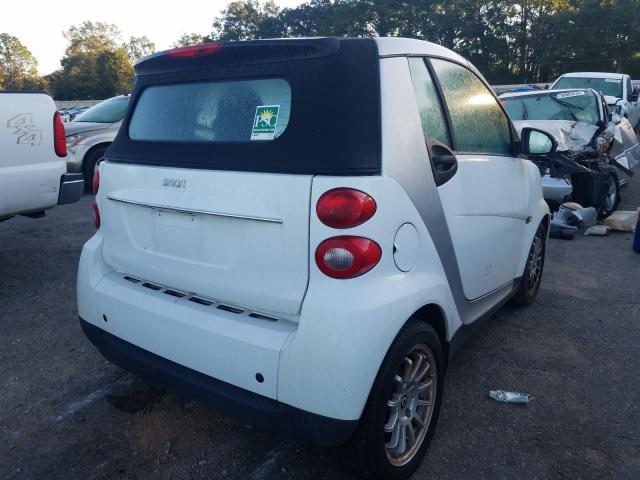 Photo 3 VIN: WMEEK3BA1BK426411 - SMART FORTWO PAS 