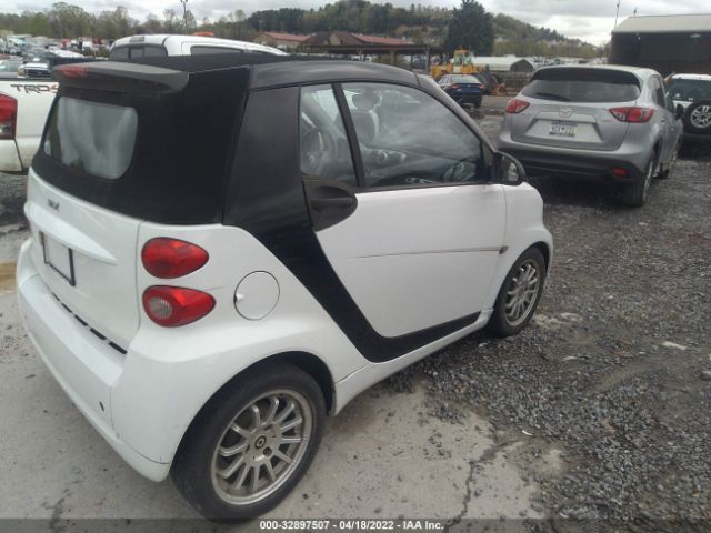 Photo 3 VIN: WMEEK3BA1CK524694 - SMART FORTWO 