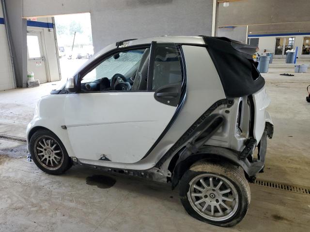 Photo 1 VIN: WMEEK3BA1CK561597 - SMART FORTWO PAS 