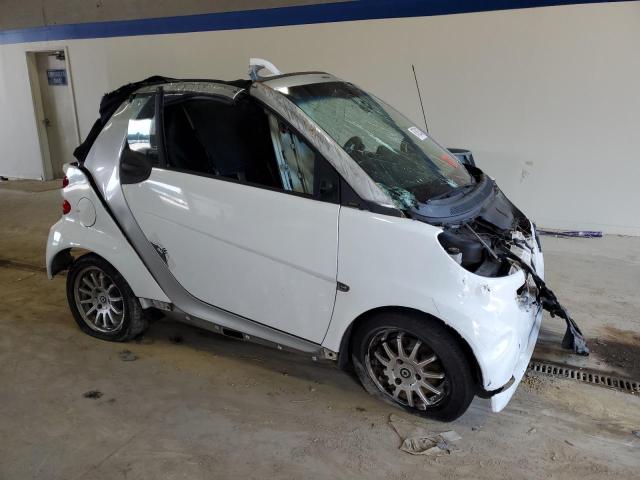 Photo 3 VIN: WMEEK3BA1CK561597 - SMART FORTWO PAS 