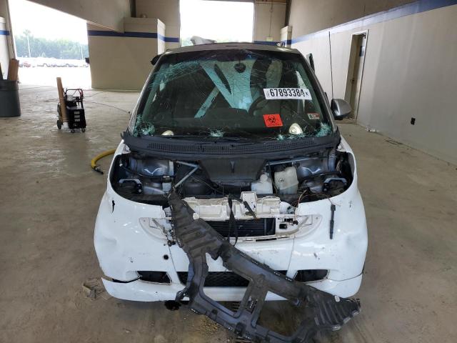 Photo 4 VIN: WMEEK3BA1CK561597 - SMART FORTWO PAS 