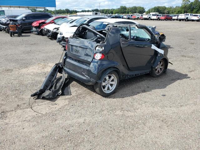 Photo 3 VIN: WMEEK3BA1CK581199 - SMART FORTWO PAS 