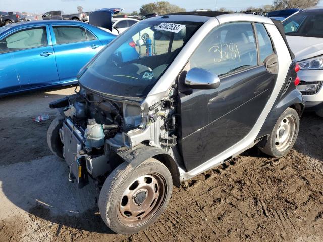 Photo 0 VIN: WMEEK3BA2BK426028 - SMART FORTWO PAS 