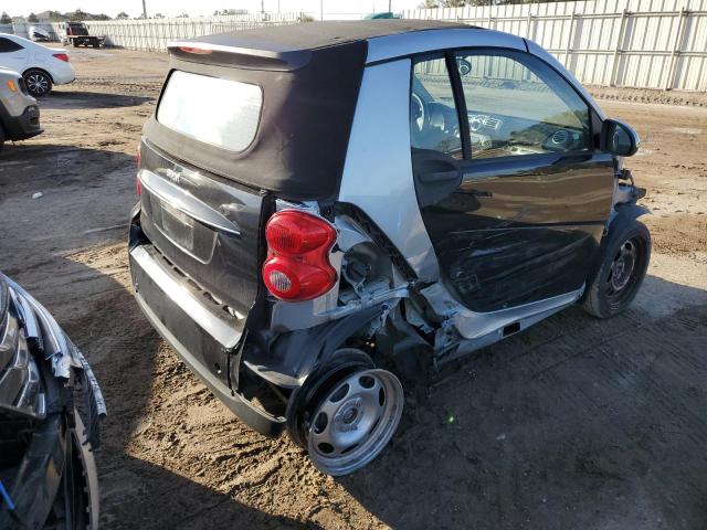 Photo 2 VIN: WMEEK3BA2BK426028 - SMART FORTWO PAS 