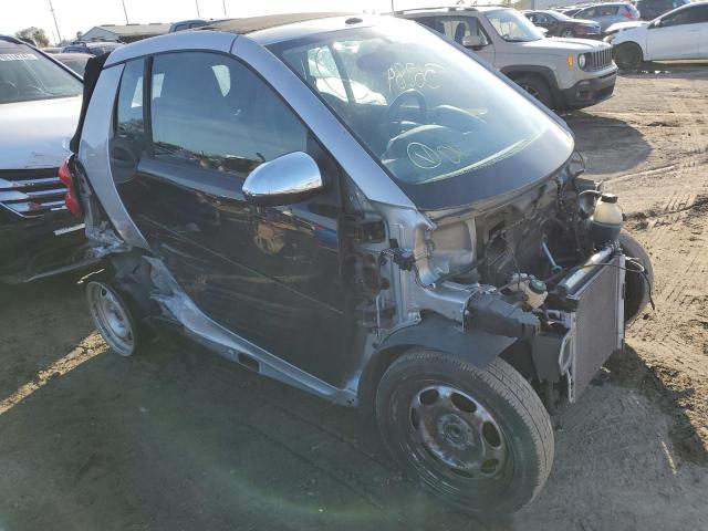 Photo 3 VIN: WMEEK3BA2BK426028 - SMART FORTWO PAS 