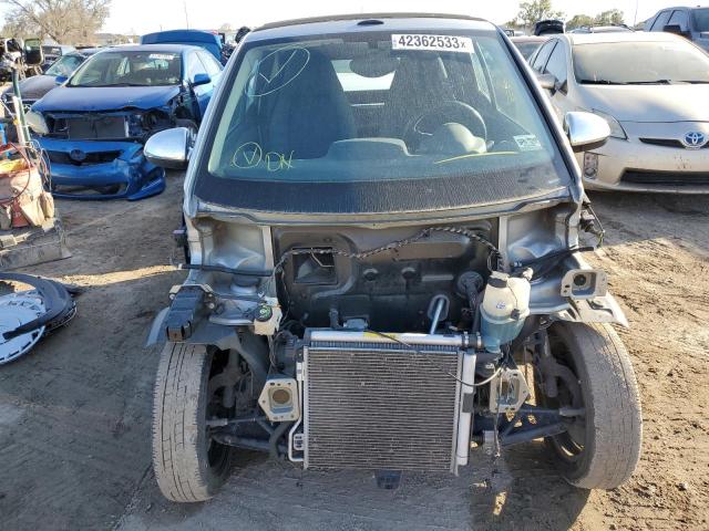 Photo 4 VIN: WMEEK3BA2BK426028 - SMART FORTWO PAS 