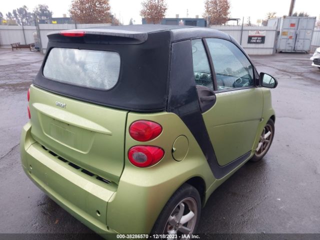 Photo 3 VIN: WMEEK3BA2BK454234 - SMART FORTWO 