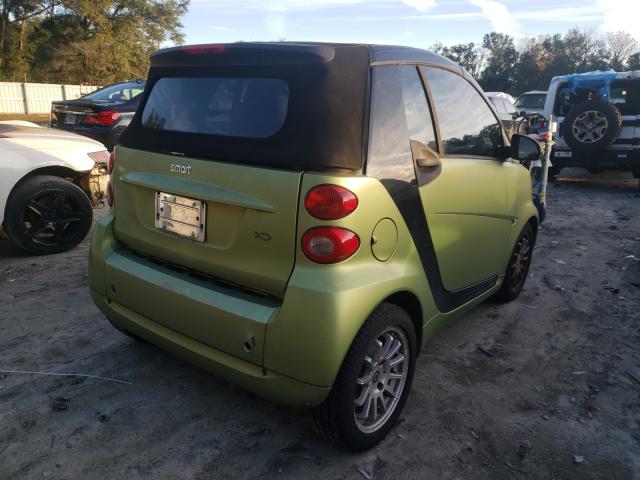 Photo 3 VIN: WMEEK3BA2CK524137 - SMART FORTWO PAS 