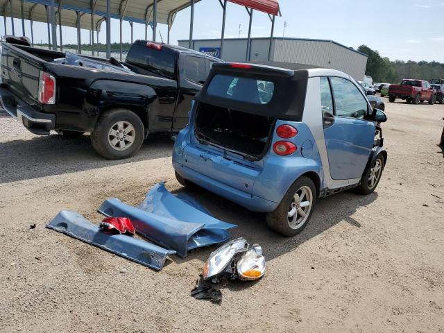 Photo 2 VIN: WMEEK3BA2CK554450 - SMART FORTWO PAS 