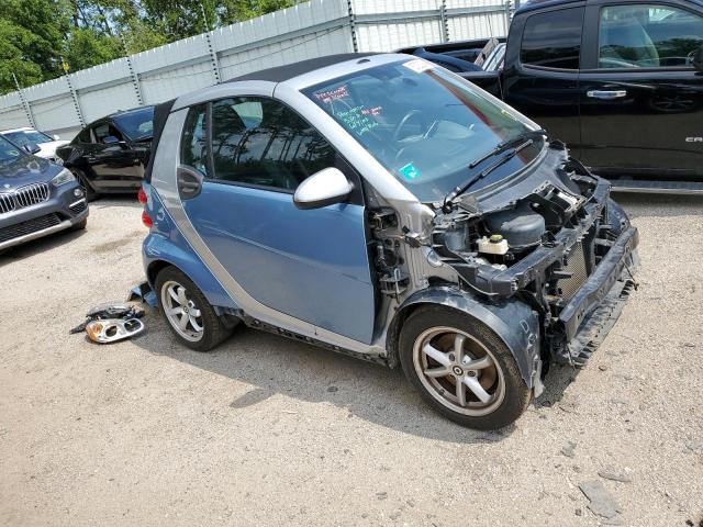 Photo 3 VIN: WMEEK3BA2CK554450 - SMART FORTWO PAS 