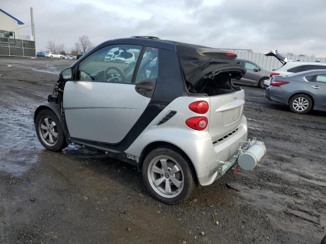 Photo 1 VIN: WMEEK3BA2DK625180 - SMART FORTWO PAS 