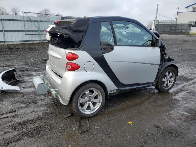 Photo 2 VIN: WMEEK3BA2DK625180 - SMART FORTWO PAS 