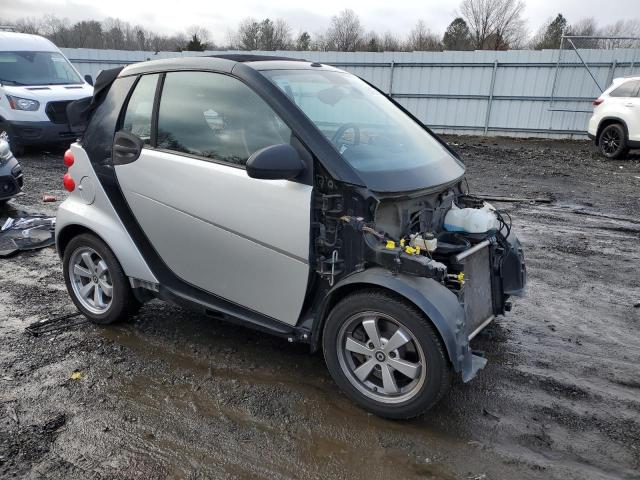 Photo 3 VIN: WMEEK3BA2DK625180 - SMART FORTWO PAS 