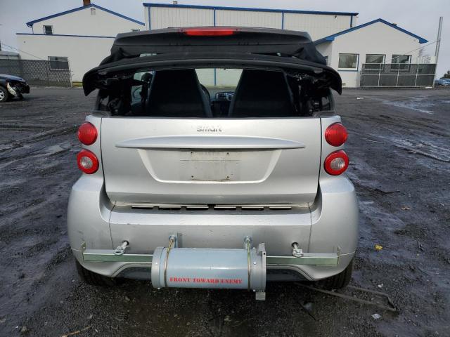 Photo 5 VIN: WMEEK3BA2DK625180 - SMART FORTWO PAS 