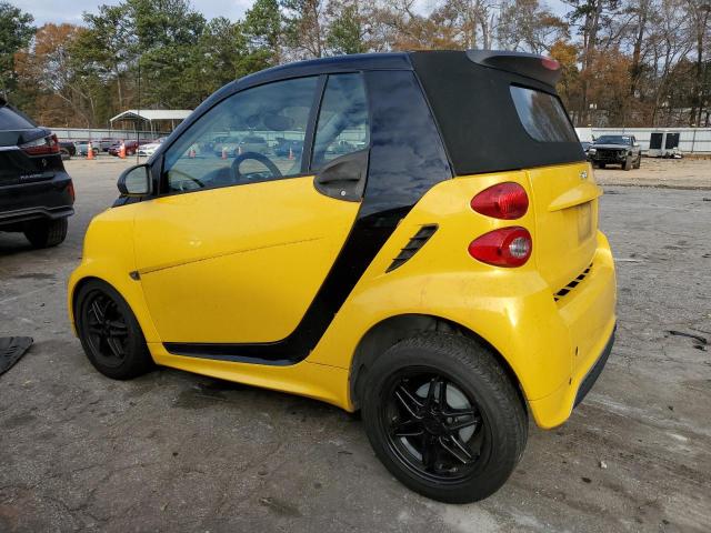 Photo 1 VIN: WMEEK3BA2DK721780 - SMART FORTWO PAS 