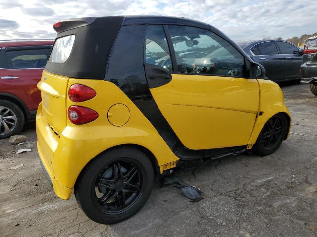 Photo 2 VIN: WMEEK3BA2DK721780 - SMART FORTWO PAS 