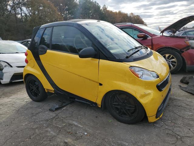 Photo 3 VIN: WMEEK3BA2DK721780 - SMART FORTWO PAS 