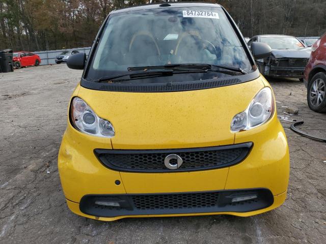 Photo 4 VIN: WMEEK3BA2DK721780 - SMART FORTWO PAS 