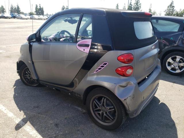 Photo 1 VIN: WMEEK3BA2FK835197 - SMART FORTWO 