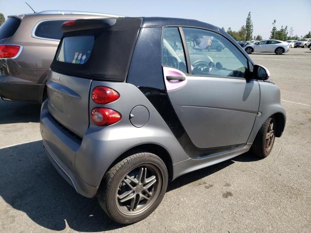 Photo 2 VIN: WMEEK3BA2FK835197 - SMART FORTWO 