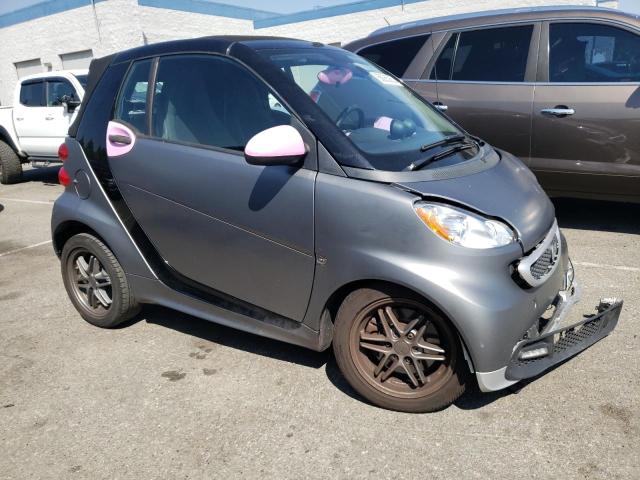 Photo 3 VIN: WMEEK3BA2FK835197 - SMART FORTWO 