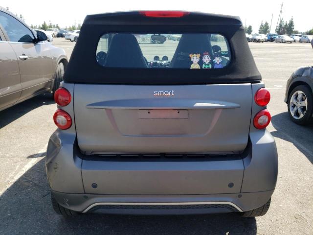 Photo 5 VIN: WMEEK3BA2FK835197 - SMART FORTWO 