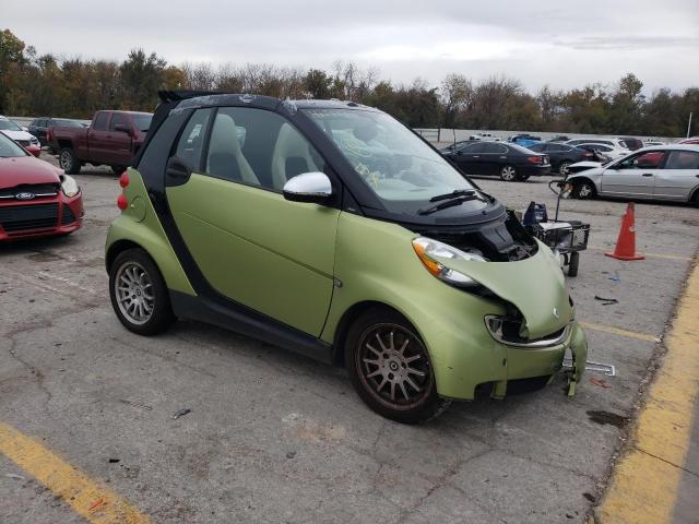 Photo 3 VIN: WMEEK3BA3BK425955 - SMART FORTWO PAS 