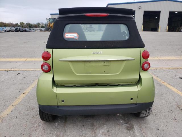 Photo 5 VIN: WMEEK3BA3BK425955 - SMART FORTWO PAS 