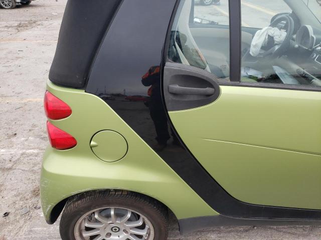 Photo 9 VIN: WMEEK3BA3BK425955 - SMART FORTWO PAS 