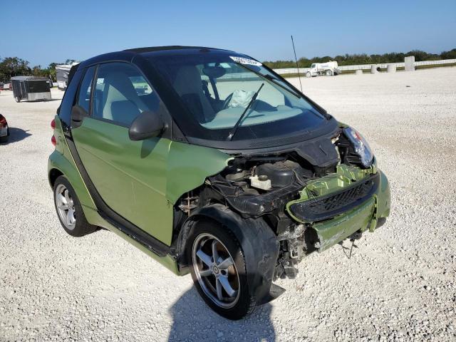 Photo 3 VIN: WMEEK3BA3BK458423 - SMART FORTWO PAS 