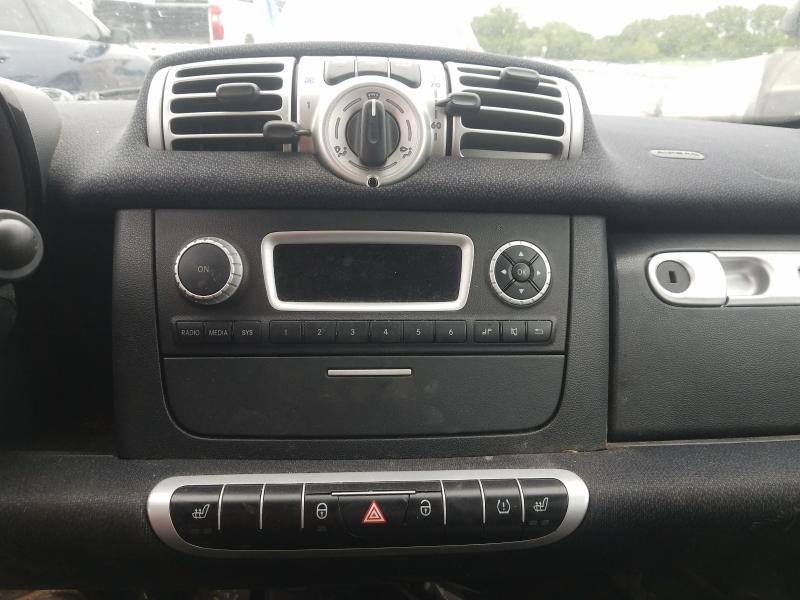 Photo 8 VIN: WMEEK3BA3CK552223 - SMART FORTWO PAS 