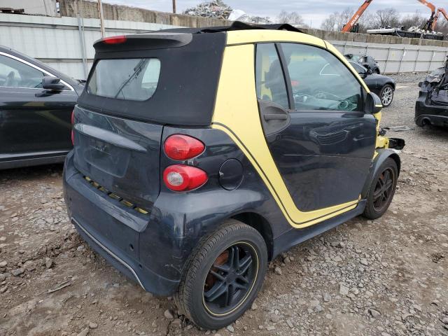 Photo 2 VIN: WMEEK3BA3FK837511 - SMART FORTWO 